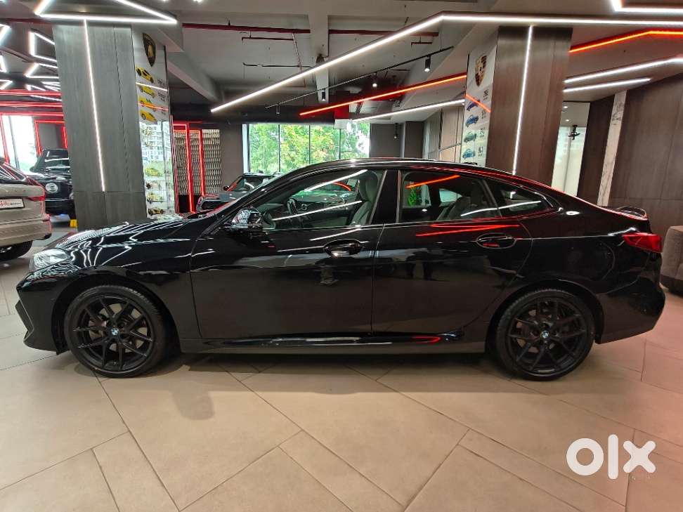 Bmw 2 Series Gran Coupe, 2020, Diesel