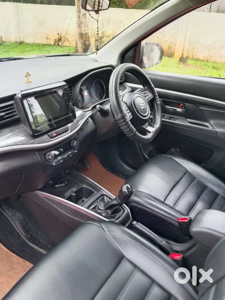 Maruti Suzuki Xl6 2020