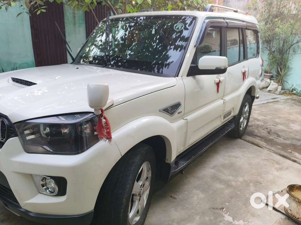 Mahindra Scorpio Diesel 2019