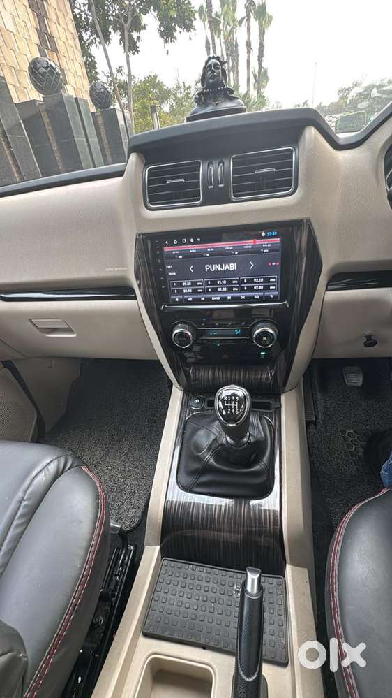 Mahindra Scorpio Classic 2.2 S 11 Mt 7 Str, 2024, Diesel