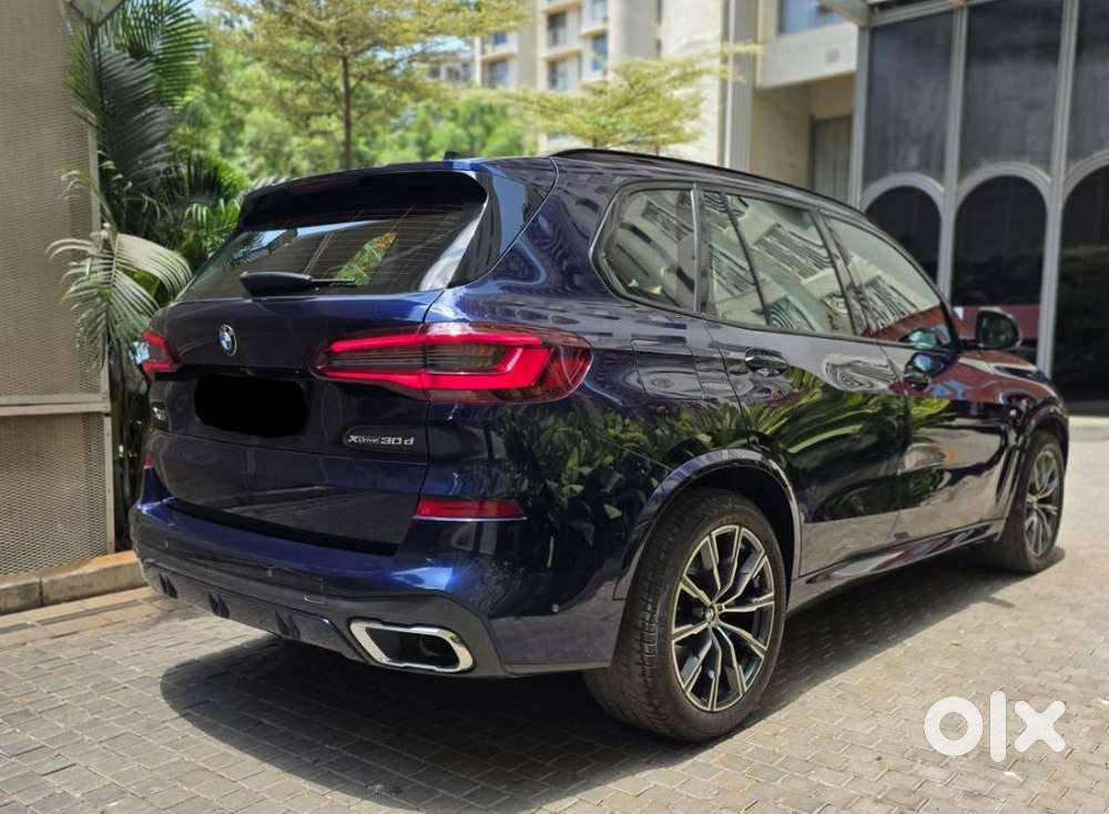 Bmw X5 X Drive 30d M Sport, 2022, Diesel