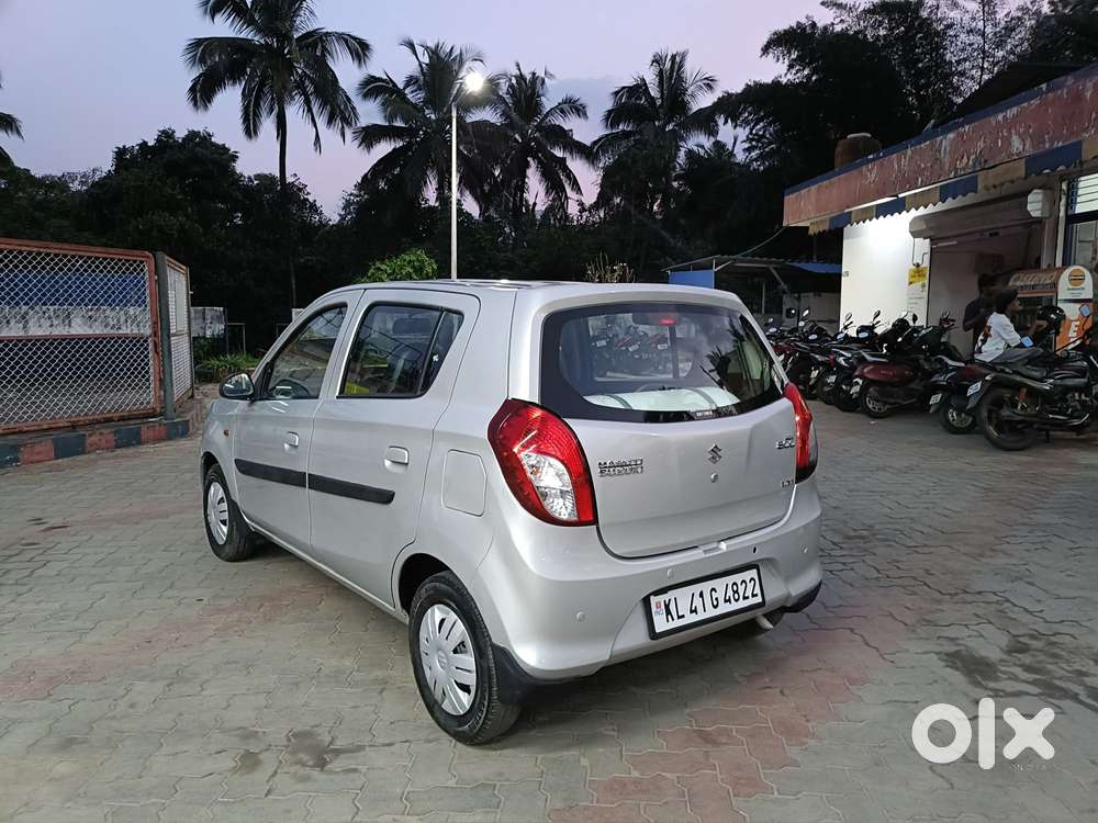 Maruti Suzuki Alto 800 2012-2016 Cng Lxi, 2013, Petrol