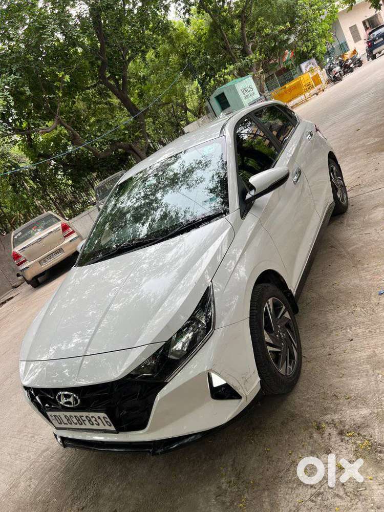 Hyundai I20 1.2 Spotz, 2023, Cng & Hybrids