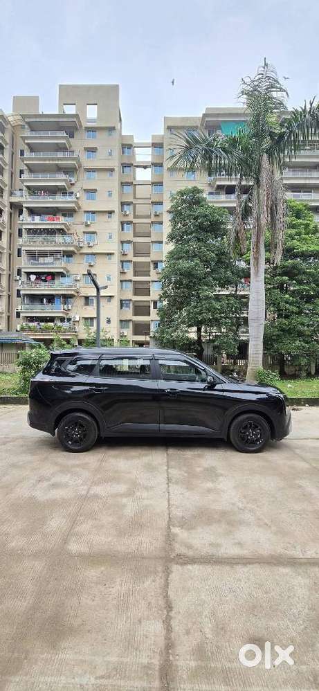 Kia Carens Clavis Hte, 2025, Petrol