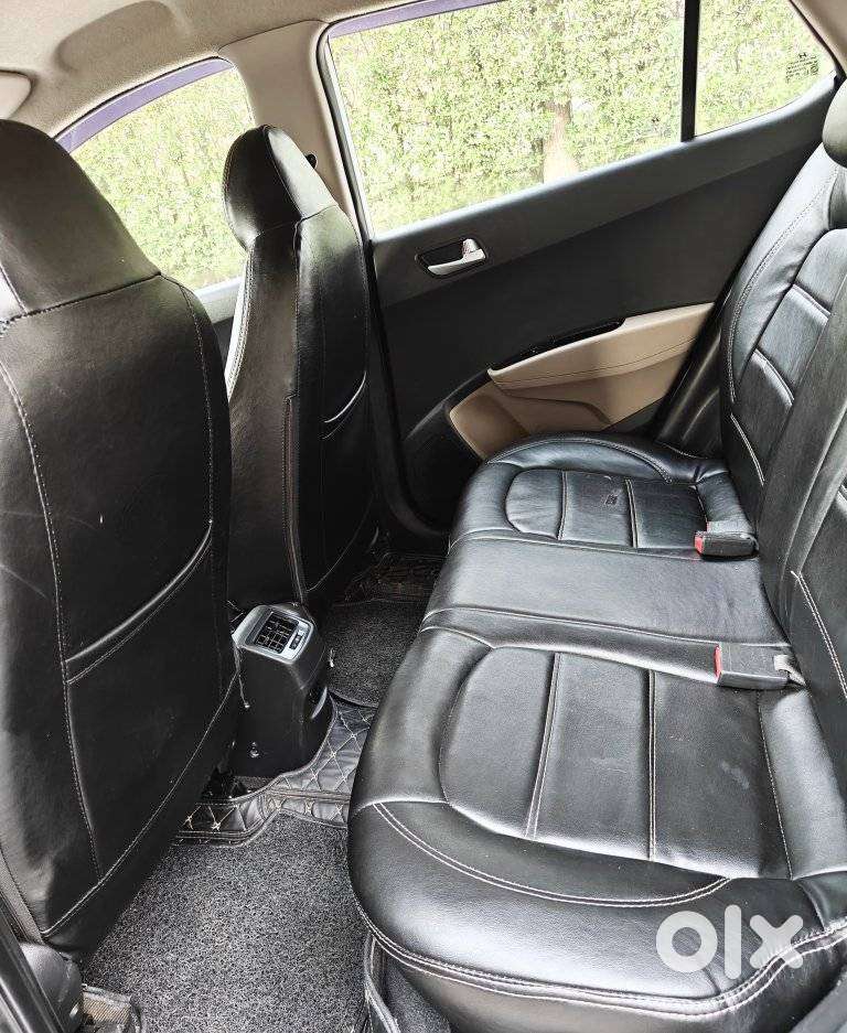 Hyundai Grand I10 1.2 Kappa Asta, 2019, Cng & Hybrids