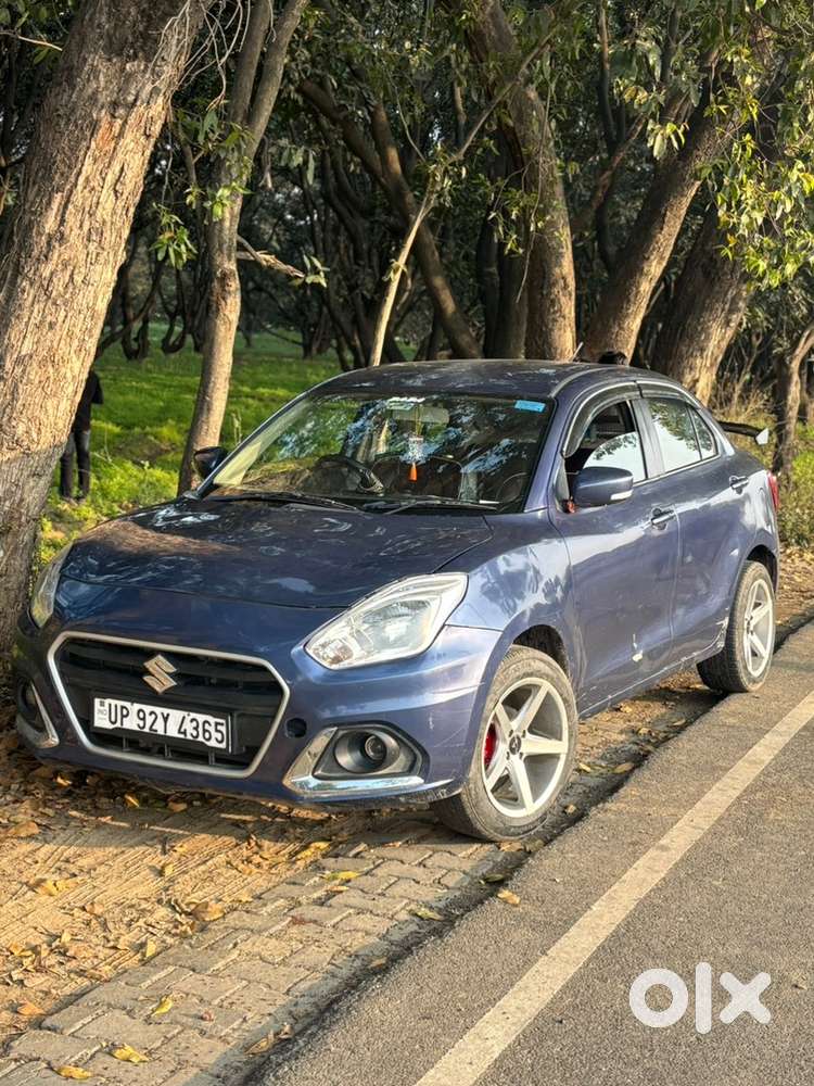 Maruti Suzuki Dzire 2018 Petrol Good Condition