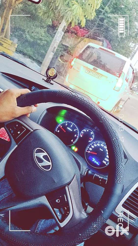 I20 Asta Top Variant 2011 Model Diesel