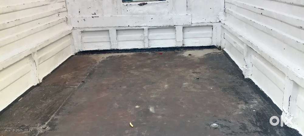 Mahindra Bolero Pik-up 2021 Diesel 110000 Km Driven.