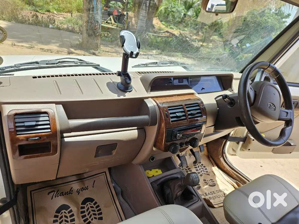 Mahindra Bolero 2013 Diesel