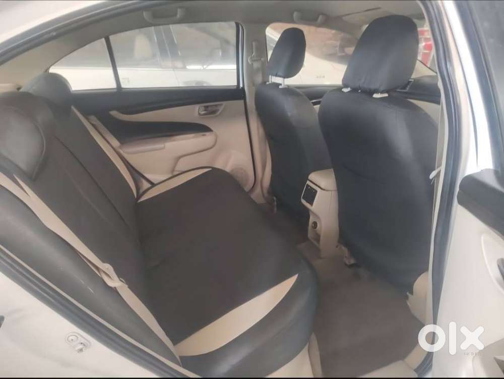 Maruti Suzuki Ciaz 1.3 Delta, 2017, Diesel