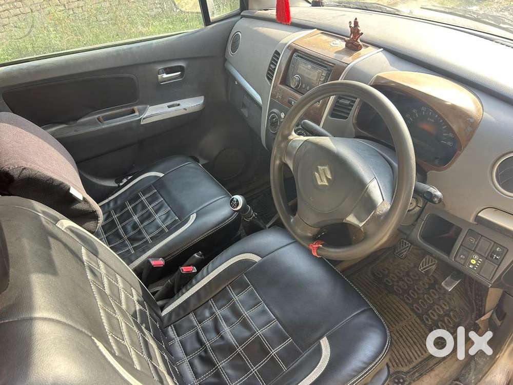 Maruti Suzuki Wagon R 15 100000 Km Driven
