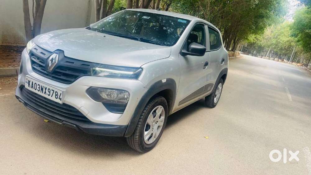 Renault Kwid, 2025, Petrol