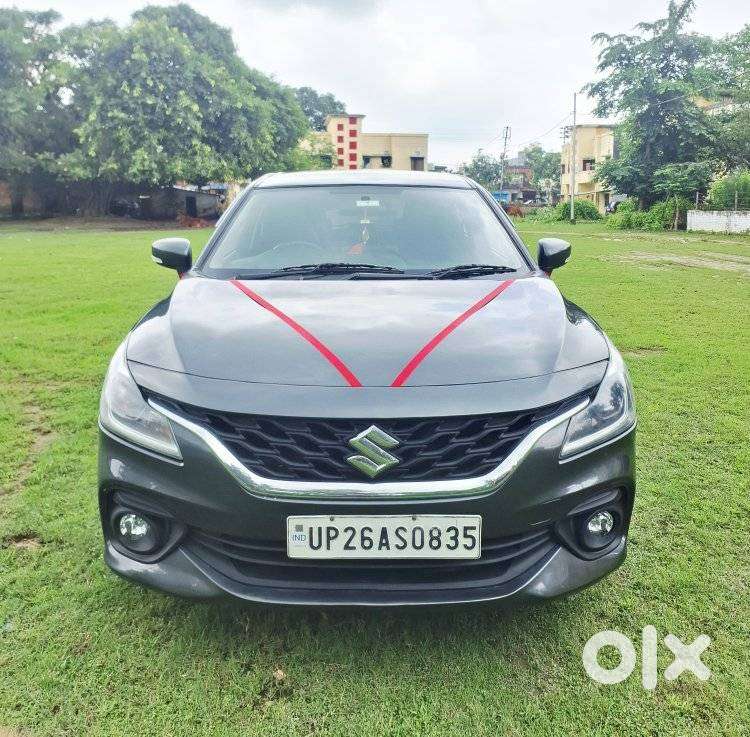 Maruti Suzuki Baleno Delta Cng, 2023, Cng & Hybrids