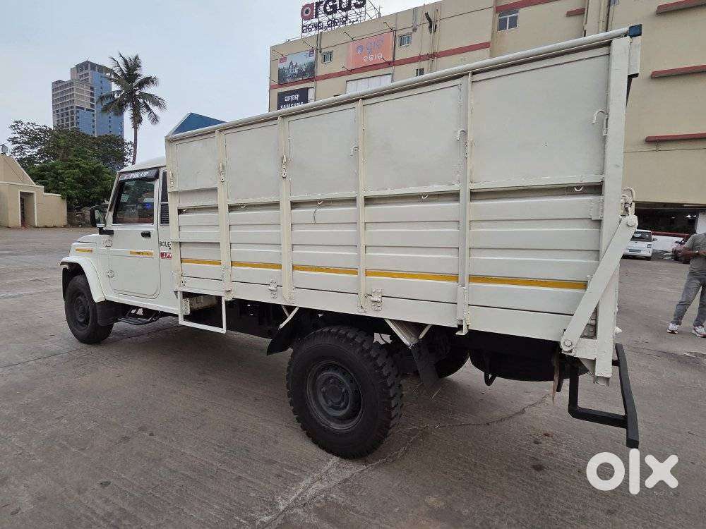 Mahindra Bolero Pik-up Fb 1.7t, 2023, Diesel