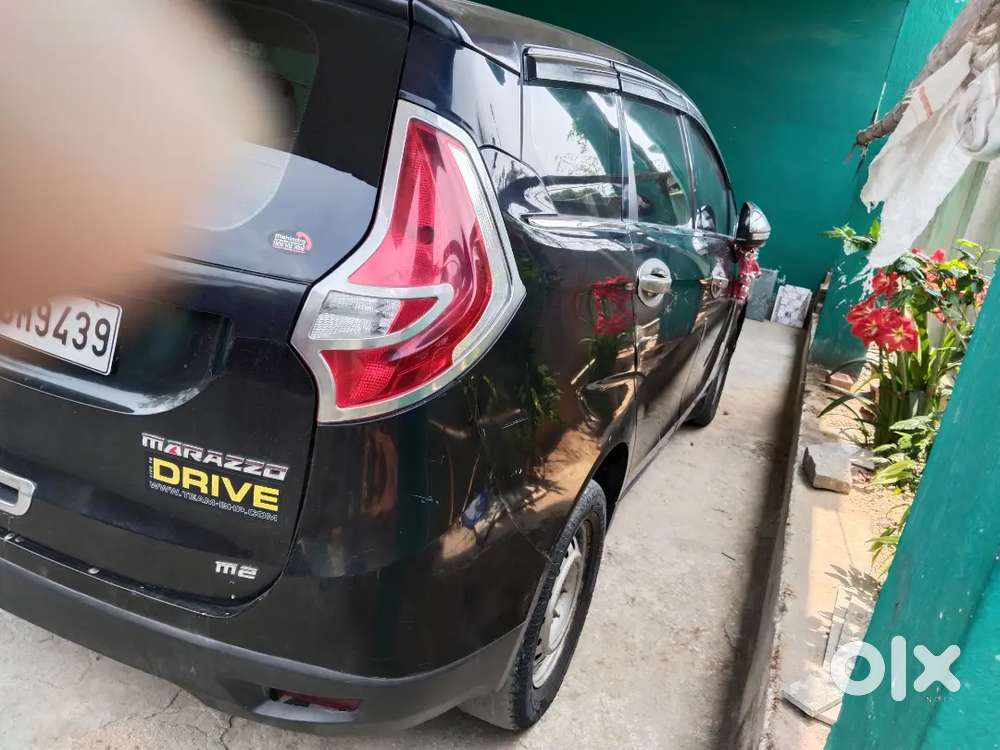 Well Maintained, First Owner