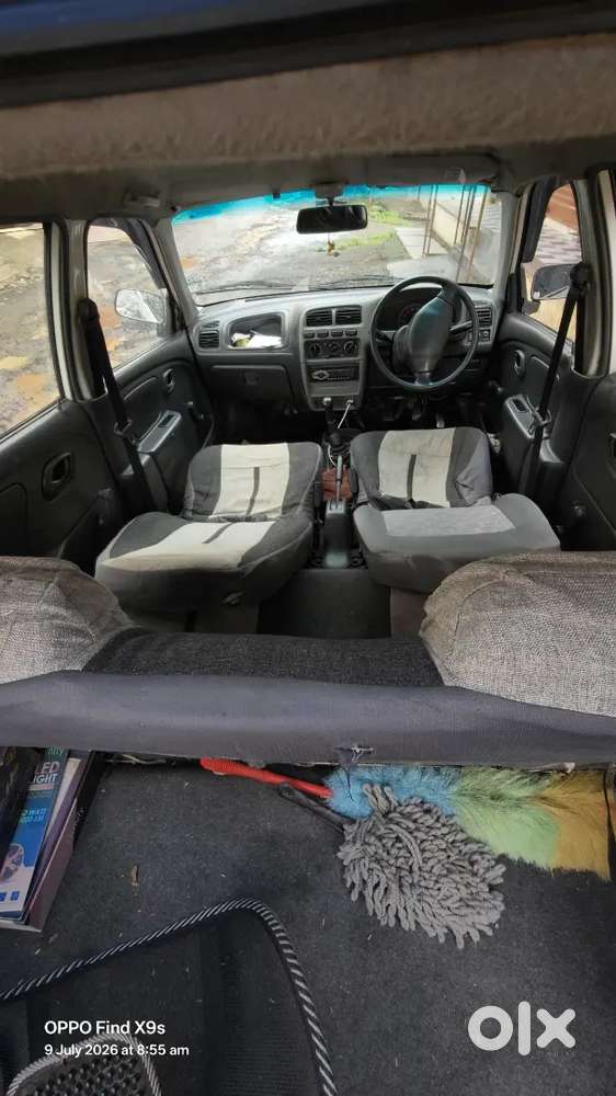 Maruti Suzuki Alto 2012 Lxi Car