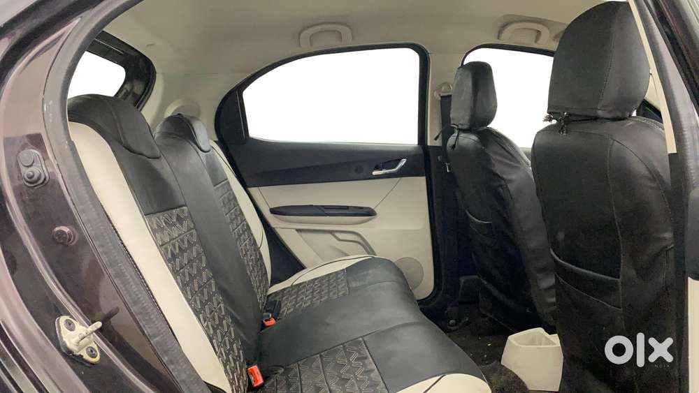 Tata Tiago 1.2 Revotron Xz Plus, 2022, Cng & Hybrids