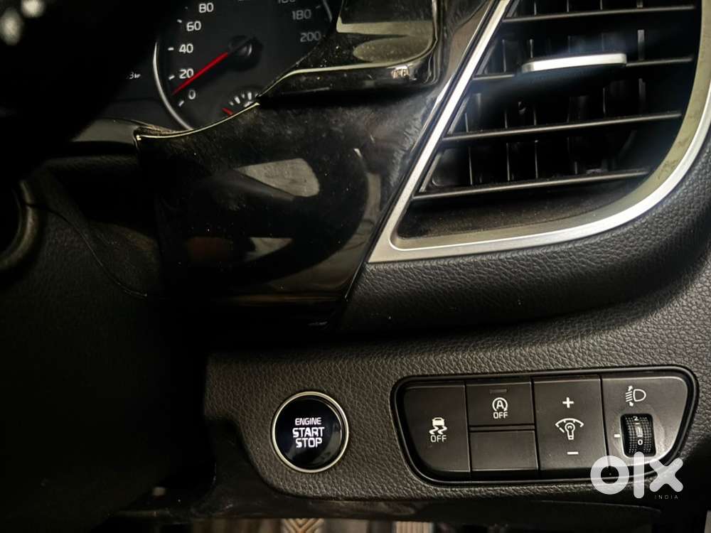 Kia Seltos 2023 Diesel Automatic