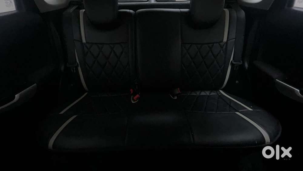 Maruti Suzuki Baleno Delta, 2016, Petrol