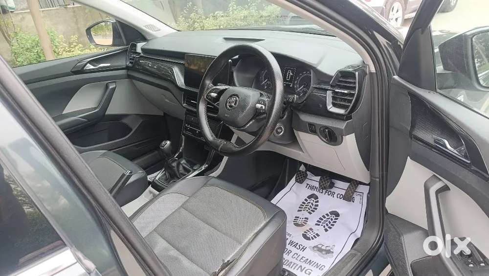 Skoda Kushaq 1.0 Tsi 2021