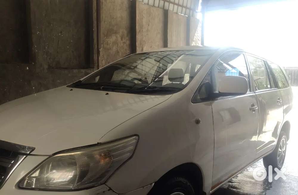 Toyota Innova 2014 Diesel