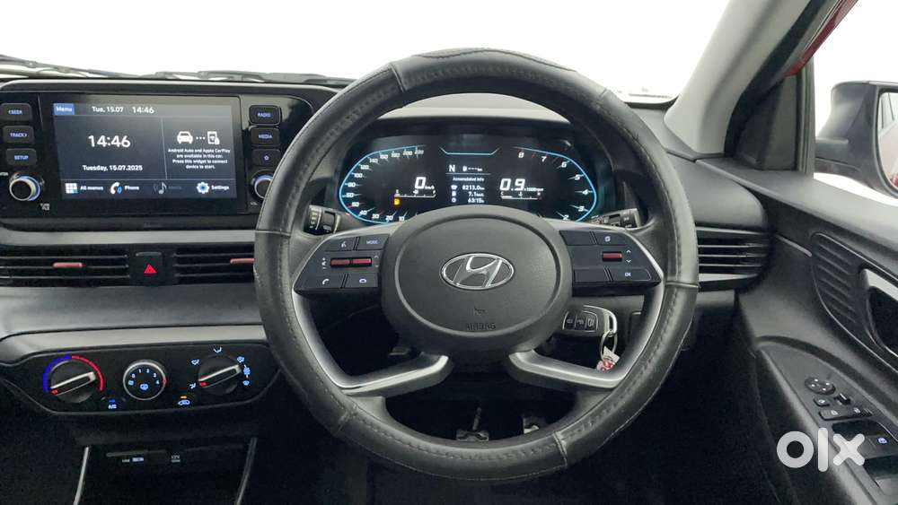 Hyundai I20 Sportz 1.0 Turbo Imt, 2020, Petrol