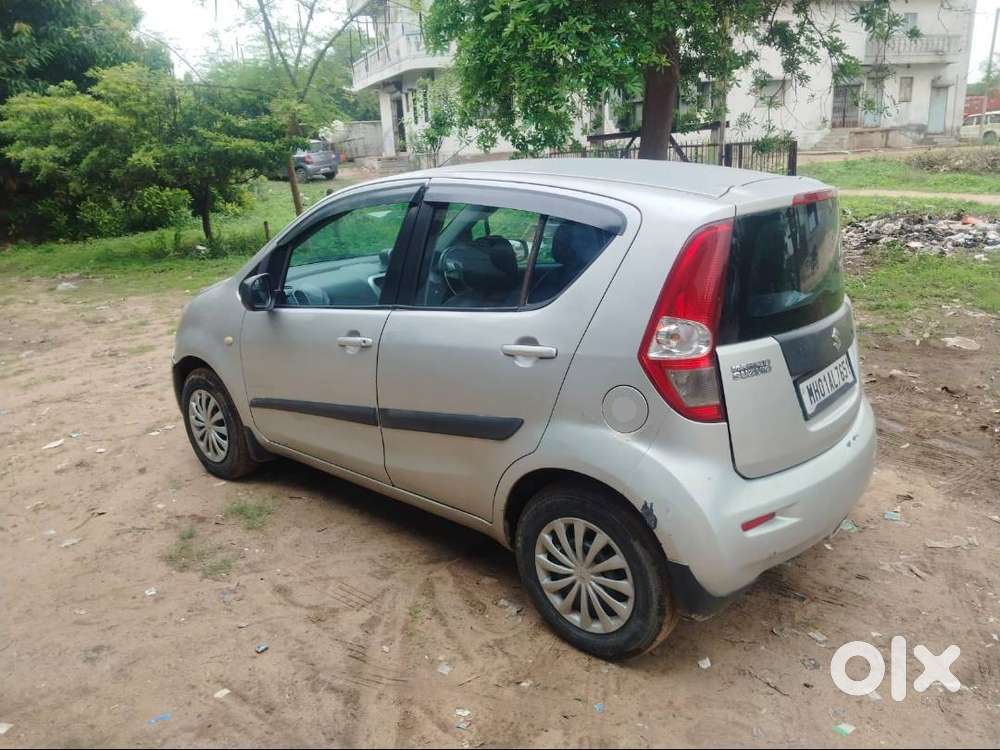 Maruti Suzuki Ritz &ndash; Excellent Condition  Well Maintained