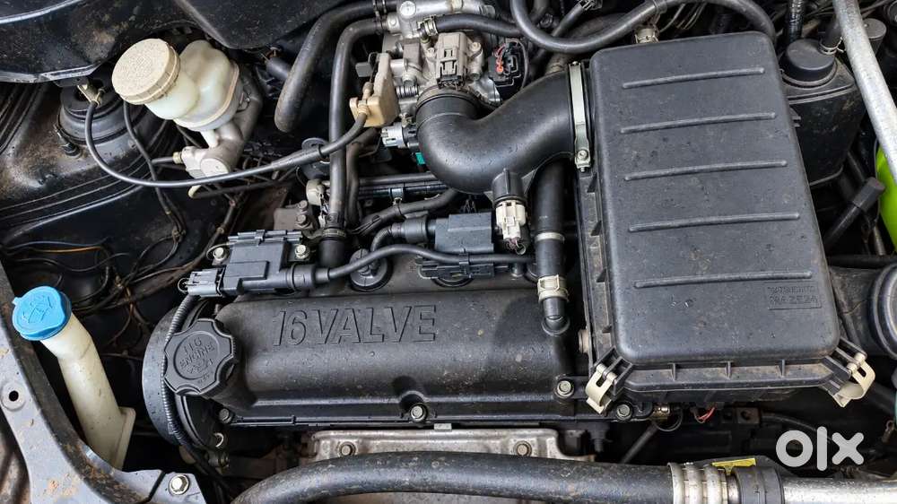 Maruti Suzuki Estilo 2007 Petrol Manual