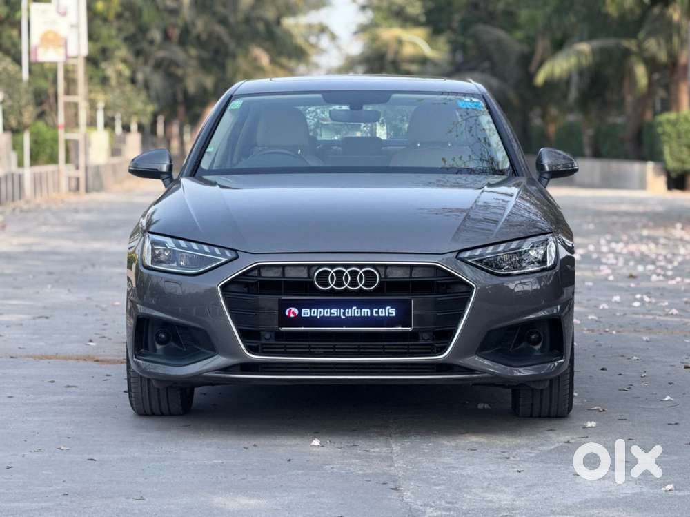 Audi A4 2.0 Premium Plus 40 Tfsi, 2021, Petrol