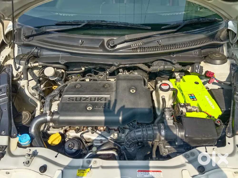 Maruti Suzuki Swift Dzire 2018