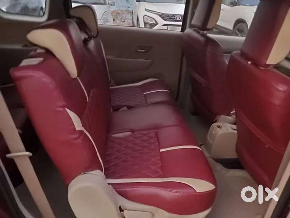 Maruti Suzuki Ertiga Vxi Abs Bs Iv, 2020, Petrol