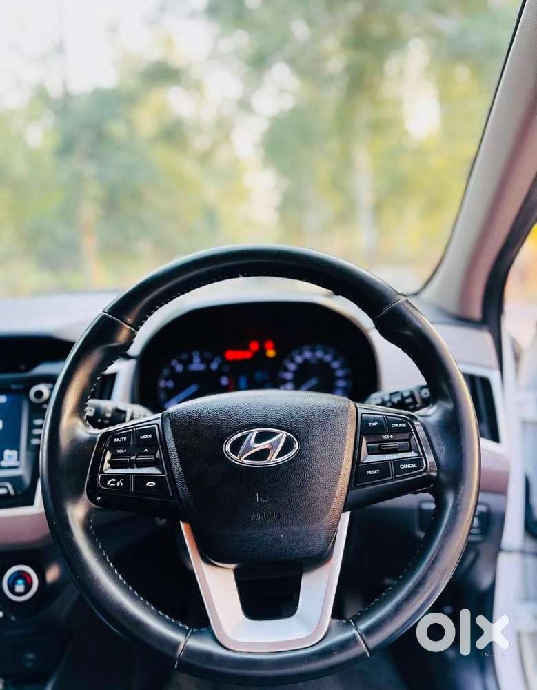 Hyundai Creta 1.6 Sx, 2019, Diesel