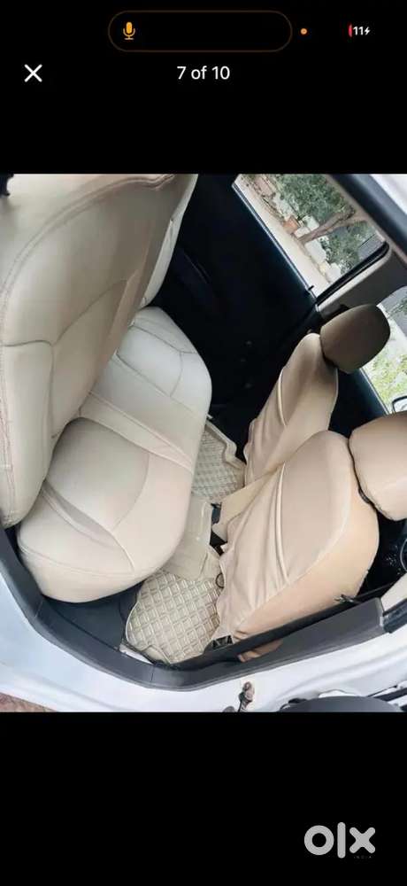 Chevrolet Beat