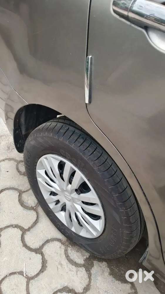 Maruti Suzuki Dzire 2018 Amt