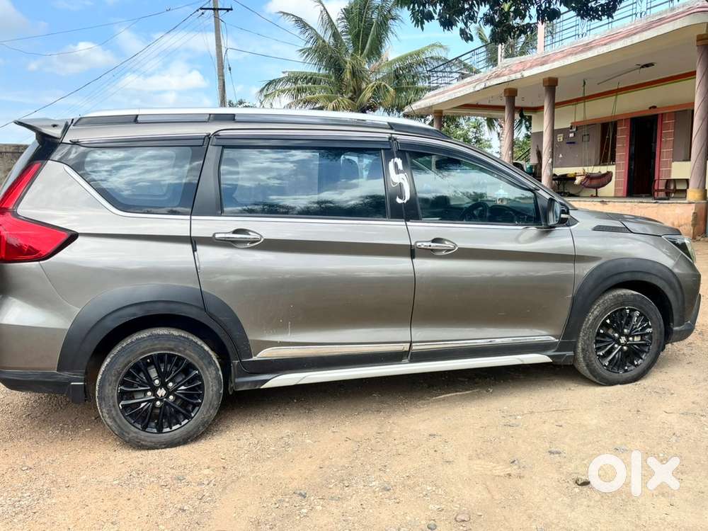 Maruti Suzuki Xl6 Petrol 2021