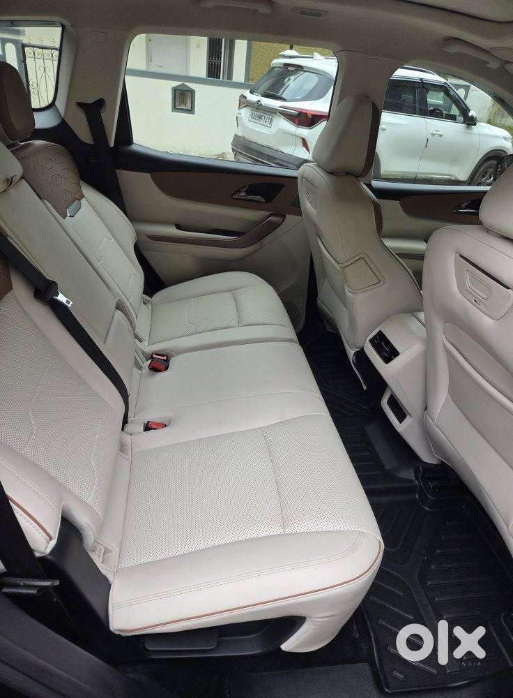 Mahindra Xuv 7xo Ax7 T Diesel, 2026, Diesel