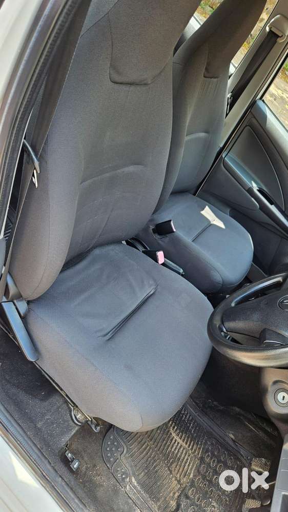 Toyota Etios Gd, 2012, Diesel