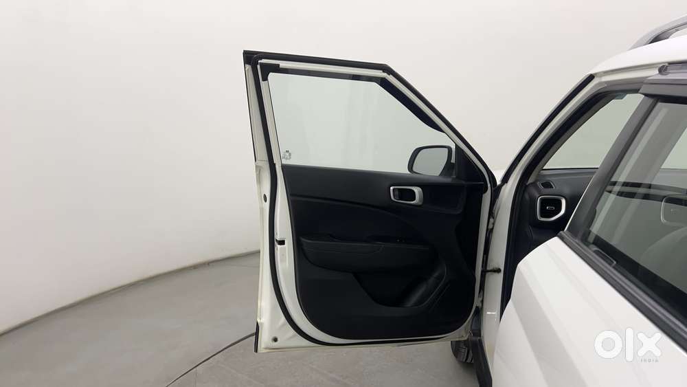 Hyundai Venue Sx Plus Turbo Dct, 2019, Petrol