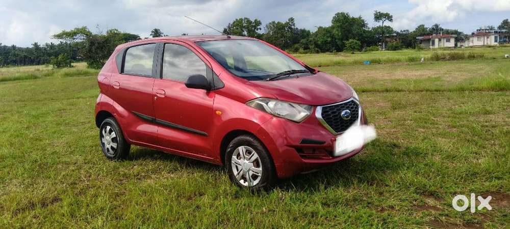 Datsun Redi Go, 2016, Petrol