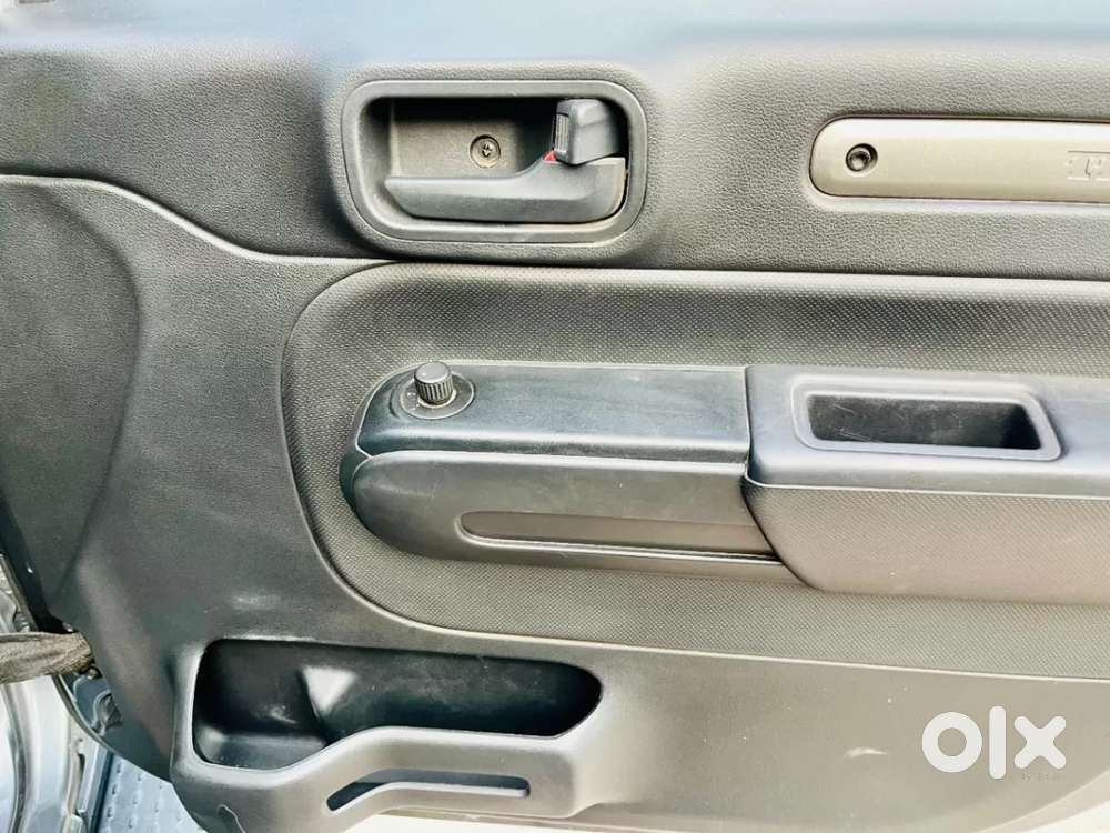 Mahindra Thar, 2023, Diesel
