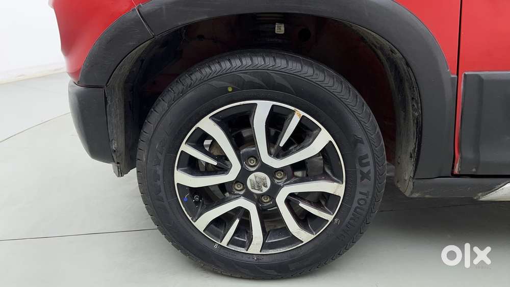 Maruti Suzuki S-presso Vxi Plus, 2019, Petrol