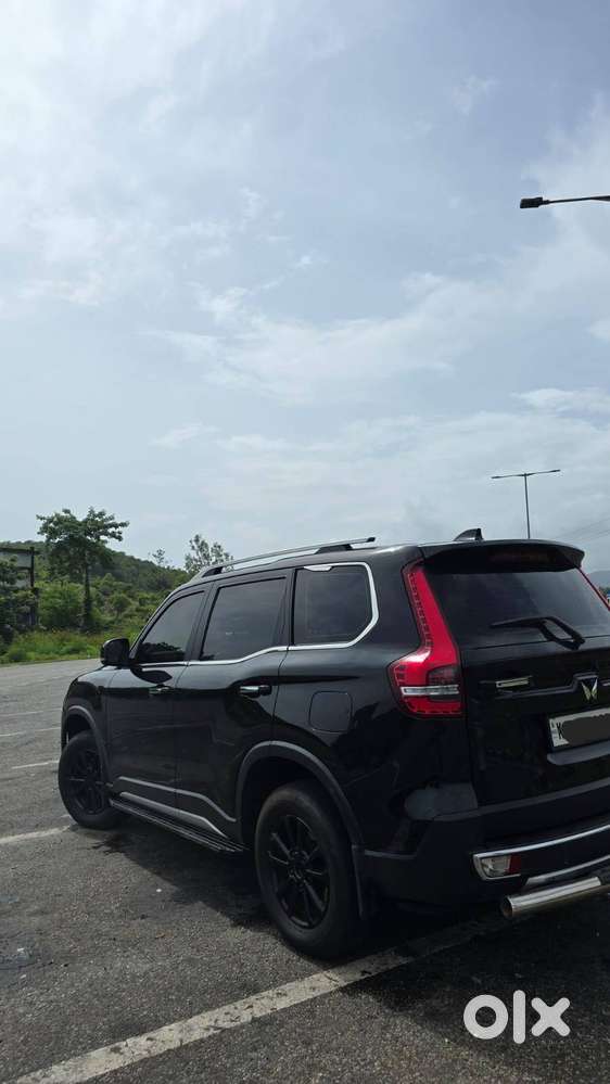2023 Mahindra Scorpio-n  82,000 Km  ₹21 Lakh Negotiable  Excellent