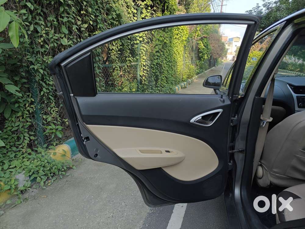 Chevrolet Sail Diesel 2016