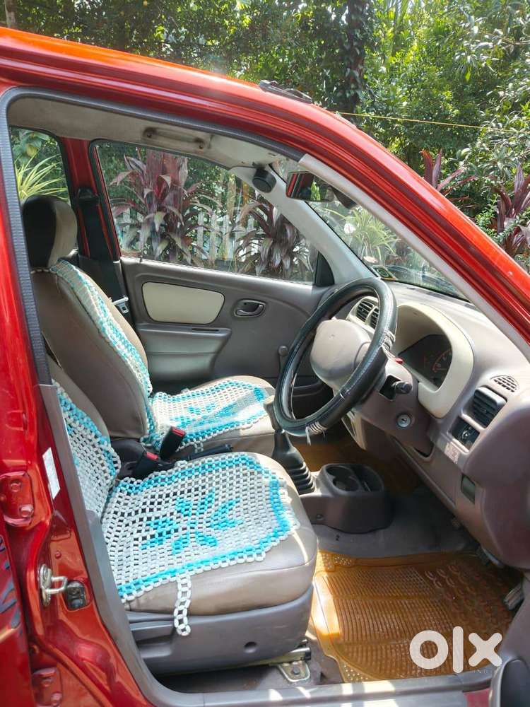 Maruti Suzuki Alto 2007