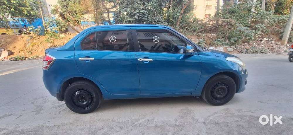 Maruti Suzuki Swift Dzire Vdi Bsiv, 2013, Diesel