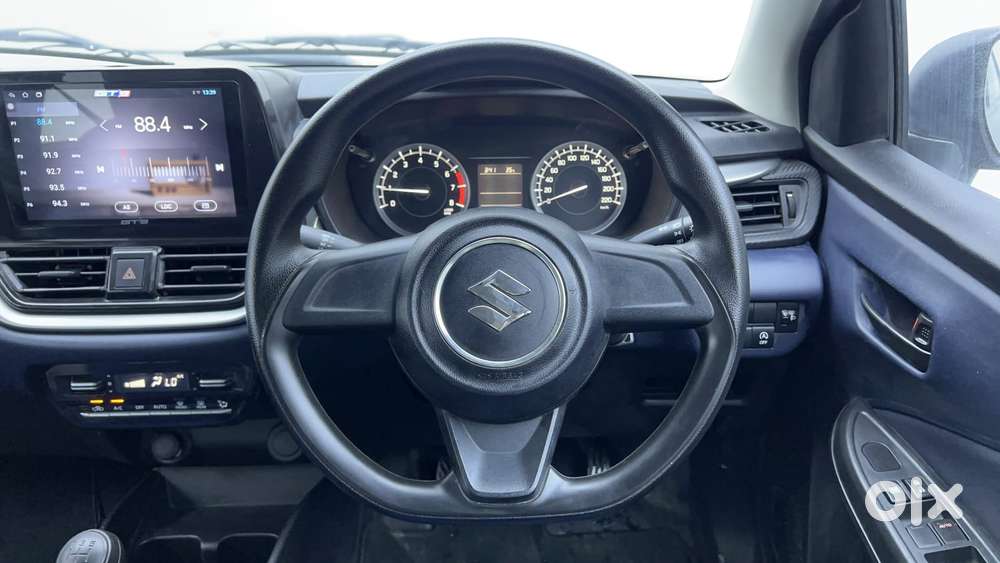 Maruti Suzuki Baleno Maruti-suzuki-baleno-sigma-diesel, 2024, Petrol