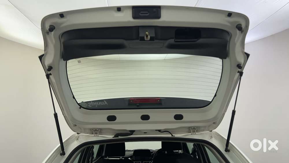 Maruti Suzuki Baleno 2019-2022 1.2 Alpha At, 2022, Petrol