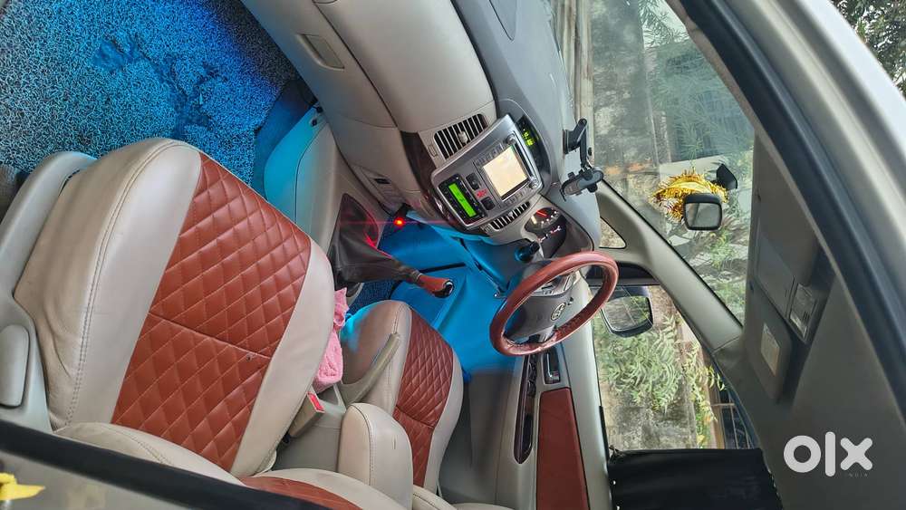 Toyota Innova 2012 Diesel