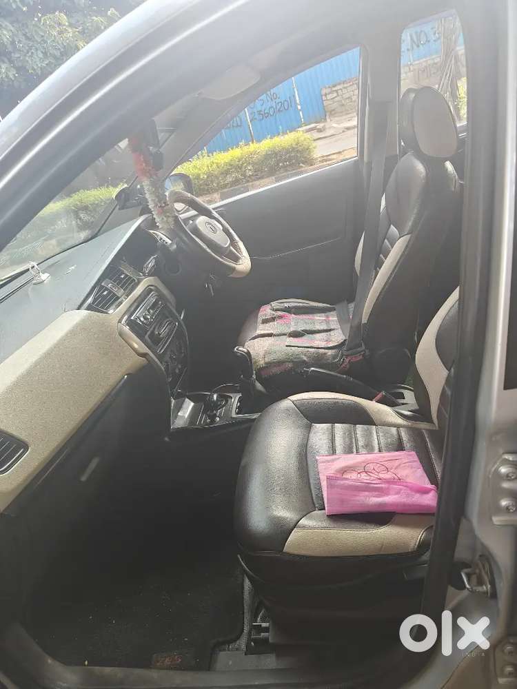 Tata Zest 2017 Diesel Well Maintained