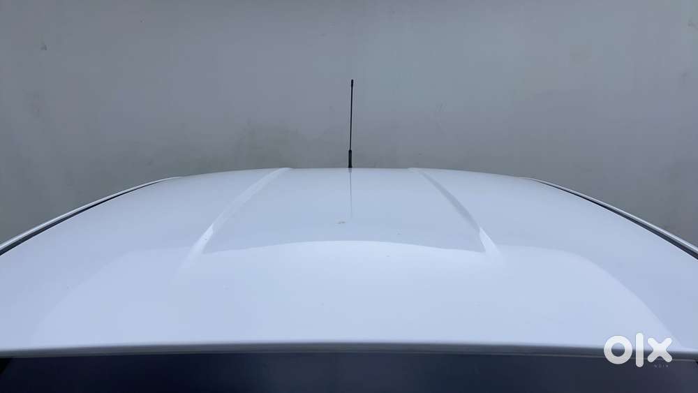 Ford Figo Aspire Titanium Plus, 2018, Petrol